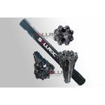 SRC542 4.5'' Carburized Steel Reverse Circulation Hammers For Exploration for sale
