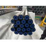 Supply 30CrMnSiA Alloy Seamless Steel Pipe Cold Rolled Galvanized ASTM DIN 30CrMnSiA Size Diameter Seamless Pipe Processing for sale