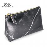 Professional Custom Cosmetic Zip Bag Premium Makeup Carrying Bag for sale