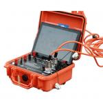 Versatile Geophysical Exploration Instrument For Deep Depth Detection for sale