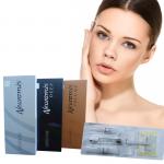 Medical Natural Polymer Hyaluronic Acid Lip Injection 1ml Neuramis Filler For Nose for sale