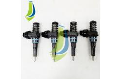 China 0414720215 Fuel Injector For 1.4TDI Diesel Engine supplier