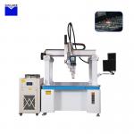 Lithium Battery Laser Welding Machine Is Used In New Energy Solar Photovoltaic for sale