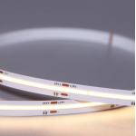 COB LED Strip Light DC24V Waterproof From 6w To 24w
