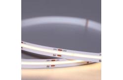 China COB LED Strip Light DC24V Waterproof From 6w To 24w supplier