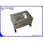 LED Obstruction Light / Aviation Warning Lights Strong Efficiency Transmission for sale