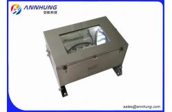 China LED Obstruction Light / Aviation Warning Lights Strong Efficiency Transmission supplier