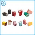 DC32V Mini Female Contacts 20Amp Car Fuse Automotive Mini J Case Fuse 25A 30A for sale