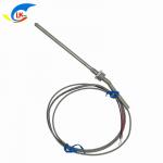 3M K-Type Thermocouple Temperature Sensor Probe 100mm -100°C To 1250°C Range for sale