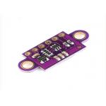 GY-56 Infrared Laser Ranging Module IIC Communication Distance Setting Switch for sale