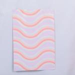 Custom Plastic Poly Mailer Bags Biodegradable 10x15cm To 80x100cm Sizes