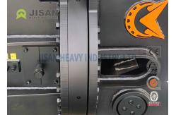 China 4300 Mm Hydraulic Demolition Scissors Shear Multifunctional Tools Teyun Tycs450rt supplier