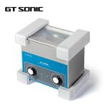 Glasses Store Use GT SONIC Ultrasonic Cleaner 100W 3L Ultrasonic Cleaner for sale