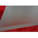 Building Decoration Low Iron Photovoltaic Panel Glass Haze ≤1.5% Thermal Stability ≥Grade 4 for sale