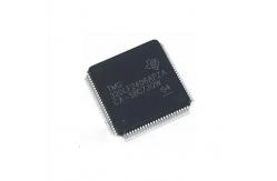 China Digital Signal Processors IC MCU 16BIT 64KB FLASH 100LQFP Electronic Component TMS320LF2406APZA supplier