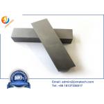 K10 Cemented Tungsten Carbide Sheets With High Wear Resistance And Hardness for sale