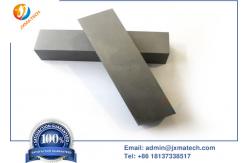 China K10 Cemented Tungsten Carbide Sheets With High Wear Resistance And Hardness supplier