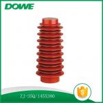 35kv Post Epoxy Resin Insulator Electrical  145X380 for sale