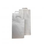 High Toughness Flexo Printing 5 Kg Paper Bag Tofu Cat Litter Disposal Bags for sale