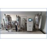 1000L Electrodeionization EDI Purified Water System Drinking Water Treatment for sale