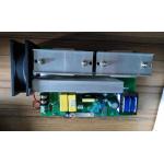 Ultrasonic Driving Circuit Board For Making Ultrasonic Cleaner / Ultrasound Study for sale