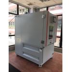 0.225 m3 / 1m 3 Environmental Test Chamber VOC And Formaldehyde Emission Test Chamber for sale