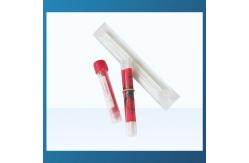 China HCY virus sampling tube disposable virus sampling tube set sampling tube supplier