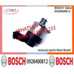 BOSCH DRV Valve 0928400812 Control Valve 0928400812 For Nissan-REN-AULTt