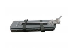 China Compatible Operation Table Accesories 600mm*150mm*10mm With Any Operation Tables supplier