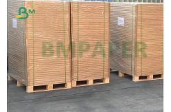 China Good Brightness 275gsm 300gsm C1S Paper Board FBB For Making Boxes supplier