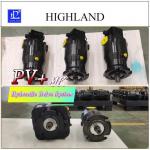 Cast Iron 42MPa Hydraulic Transmission System Customization