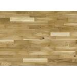 3 Strip Oak Wood Grain Decorative Laminate Film 1.2mm self adhesive vinyl for furniture for sale