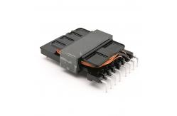 China EE42 230V To 12V 120V AC Hf Transformer For Television supplier
