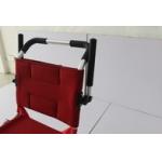 MDK-B6 Aluminum Alloy Portable Folding Stair Stretcher With Wheel