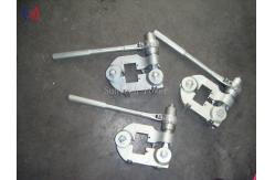 China Live Line Crimping Tool For Elevated Maintenance Crimping Tool supplier
