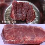 Grilled Sausage Processing Glutamine Transaminase Enzyme 1000U/G Providing Enzyme Preparation Sample