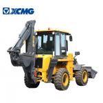 XCMG WZ30-25 2.5 Ton Backhoe Loaders For Agricultural Machinery