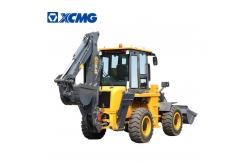 China XCMG WZ30-25 2.5 Ton Backhoe Loaders For Agricultural Machinery supplier