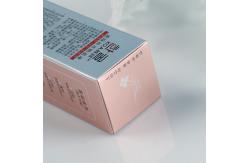 China Original Design Cosmetic lipstick  Gift Packing Box With Custom Logo supplier