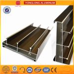 Strong Impact Resistance Extruded Aluminum Electronics Enclosure High Film Adhesion