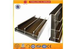China Strong Impact Resistance Extruded Aluminum Electronics Enclosure High Film Adhesion supplier