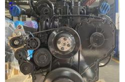 China Stock Cummins QSL8.9 Engine For Marine supplier
