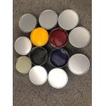 2.5Kg/Can Offset Printing Ink Solvent Based Ink Environmentally Friendly for sale