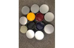 China Heat Curing Solvent Based Offset Printing Ink Environment Friendly supplier