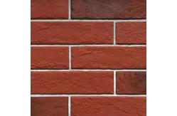 China Lightweight Flexible Brick Slips Waterproof Custom Flexible Tiles Brick supplier