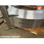 ASME SA266 GR 2 Carbon Steel Disk And Ring For Heat Exchanger for sale