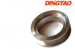 China 90835000 DT Xlc7000 / Z7 Auto Cutting Parts Pulley Idler Sharpener Assembly supplier