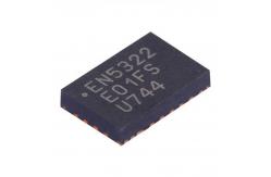 China Intel Altera EN5322QI QFN-24 Power Management ICs Specialized PMIC supplier
