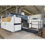 Ec-Ophit Laser Head Fiber Laser Cutting Machine  High Performance