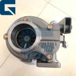4051229 HX35W Excavator PC240-8 Turbocharger Turbo Assy for sale